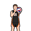 Jackson Holmes