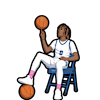 Jalen Jordan