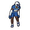 Kamron Fields
