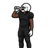 Elijah Daniels