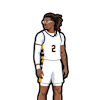 Jemard Sykes II