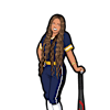 Ryanna Alano