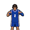 Jalen Calloway