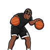 Derrick Chiege