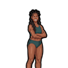 Lailah Hudson