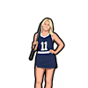 Madison Britton