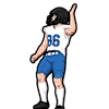 Braxton Berrey