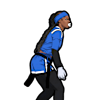 Tiondra Henry