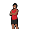 Dewayne Heard perry