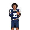 Davin Foote