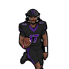Derrick Taylor