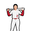 Hailey Stripling