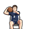 Evan Strand