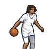 Zion Brown
