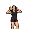 Surraiya Newman