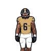 Demarcus McElroy
