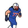 Lance Wegman