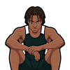 Michael Rice Jr.