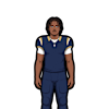 Taliek Hall Turner