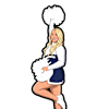 Madison Burg