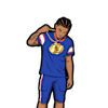 Amari Kennedy