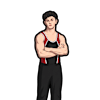 Isaac Reisbord