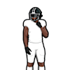 Derrick Kelley Jr