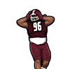 Joshua Jones