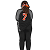 Janiyah Moye