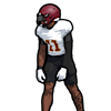 Harrison Muldrow