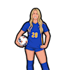 Gracie Van Sluis