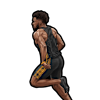 Keshawn Clerkley