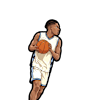 LJ Davis