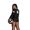 Kelis Hawkins