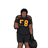 Tj Callier