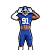 Zion Lawson