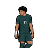 Donovan Sessoms