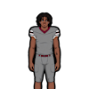 Jahzir Dukes