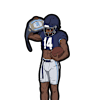 Ezekiel Battle