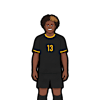 Tresz McLeod