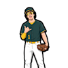 Justin Gladfelter