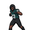 Derreon Overstreet