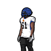 Deon Hudson
