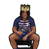 Troy Matingou