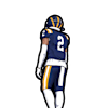 AJ Morton