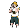 Khelton Reed