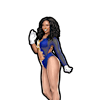 Kaileena Jackson