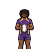 D’Andre Linton