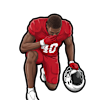 Keshon Washington
