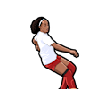 Rhyia Mitchell